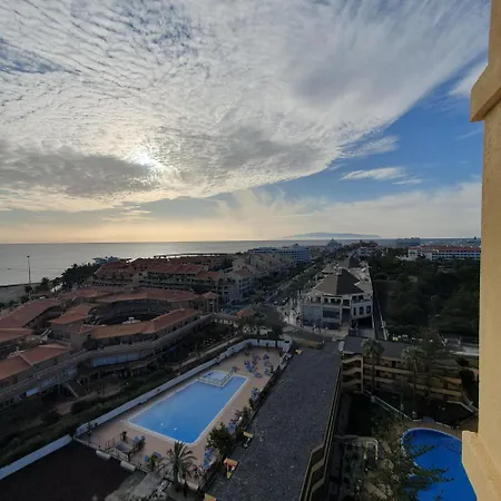 Appartement Panoramic Seaview Vistas