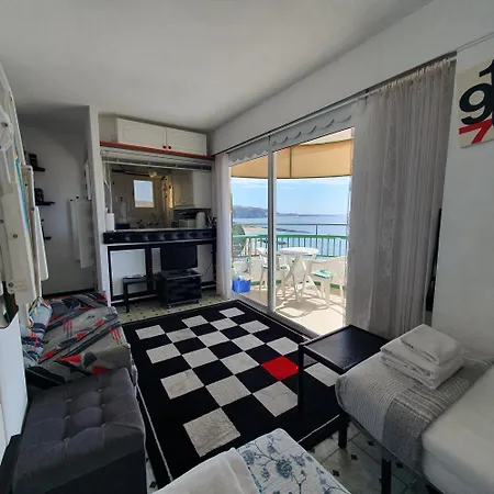 Appartement Panoramic Seaview Vistas *