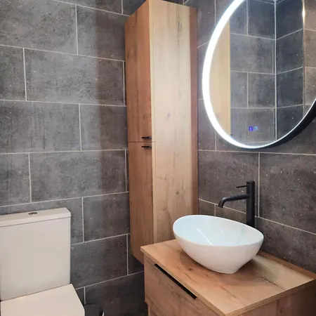 Lägenhet Renovated Panoramic Seaview Vistas