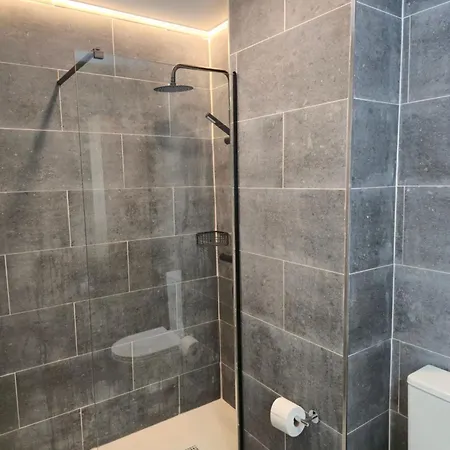 Renovated Panoramic Seaview Vistas * Arona (Tenerife)