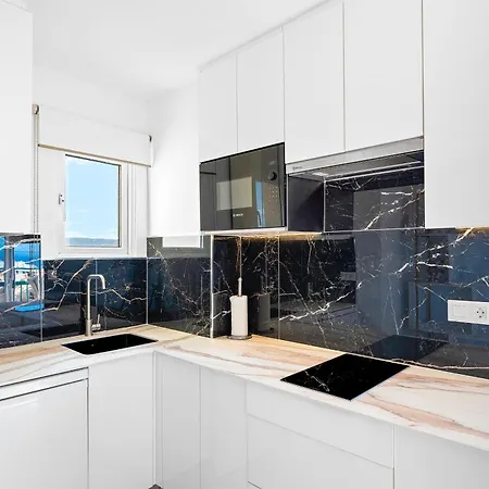 Renovated Panoramic Seaview Vistas * Arona (Tenerife)