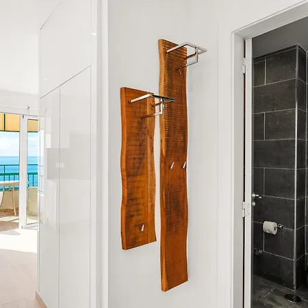 Apartamento Renovated Panoramic Seaview Vistas