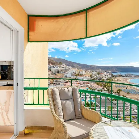 Renovated Panoramic Seaview Vistas Apartamento