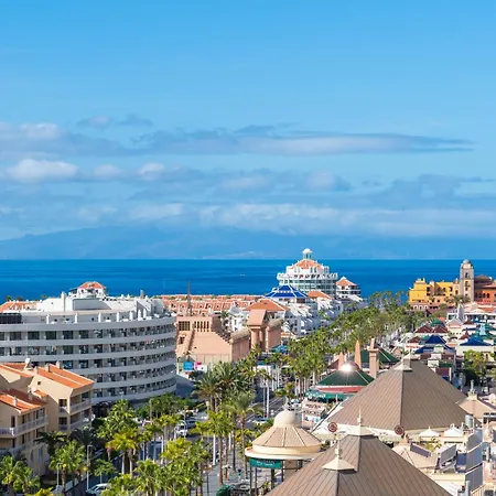 Apartamento Renovated Panoramic Seaview Vistas