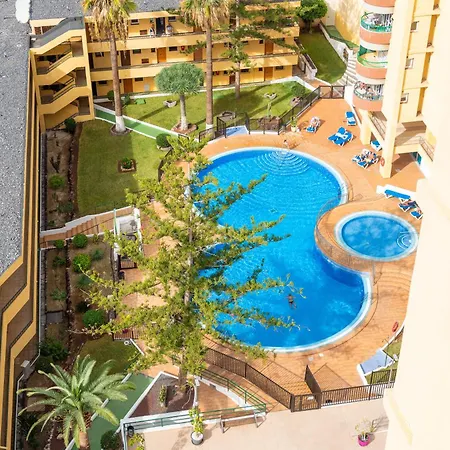 Renovated Panoramic Seaview Vistas Apartamento *