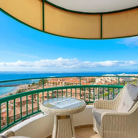 Renovated Panoramic Seaview Vistas Apartamento