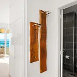 Appartement Renovated Panoramic Seaview Vistas