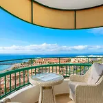 Renovated Panoramic Seaview Vistas Appartement